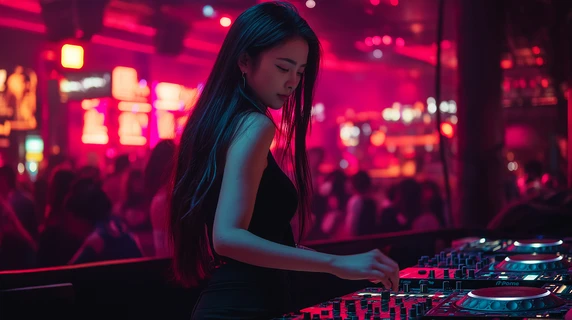 酒泉商务ktv 独享音乐乐趣-敦煌市ktv预定