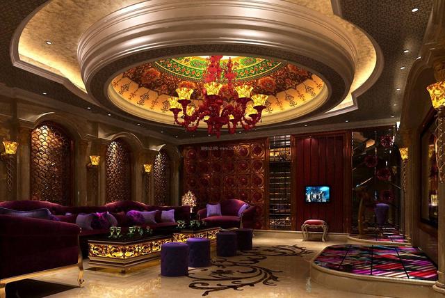 酒泉商务ktv在线预订-敦煌市ktv预定