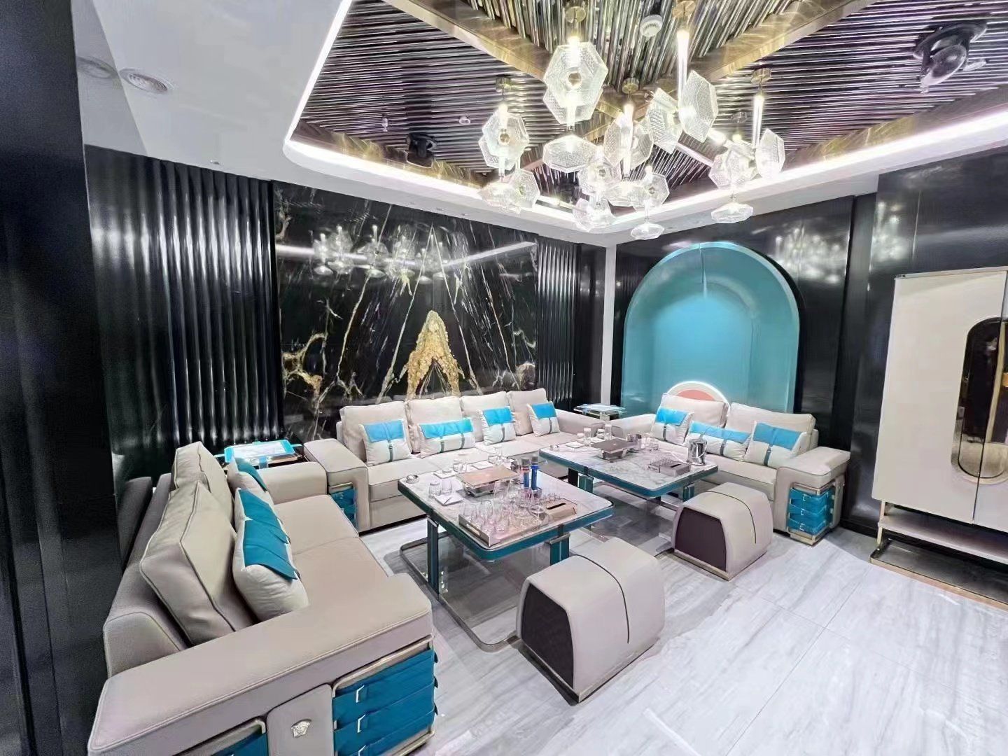 酒泉商务ktv美好享乐-敦煌市ktv预定